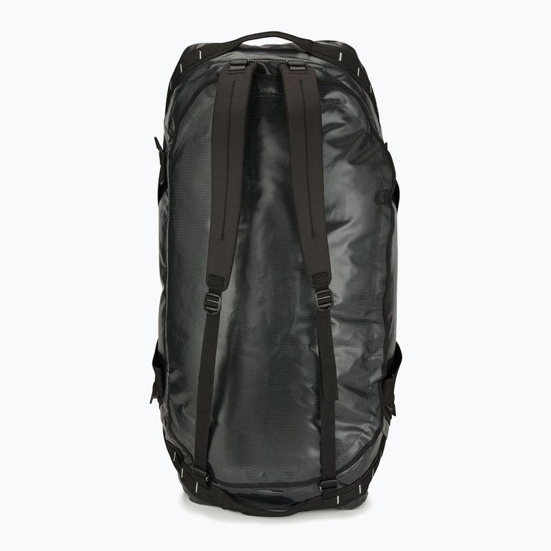 Дорожня сумка Rab Expedition Kitbag II 120 л з темного сланцю 3
