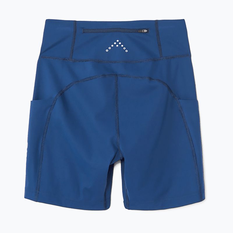 Шорти жіночі Rab Talus Tights tempest blue 2