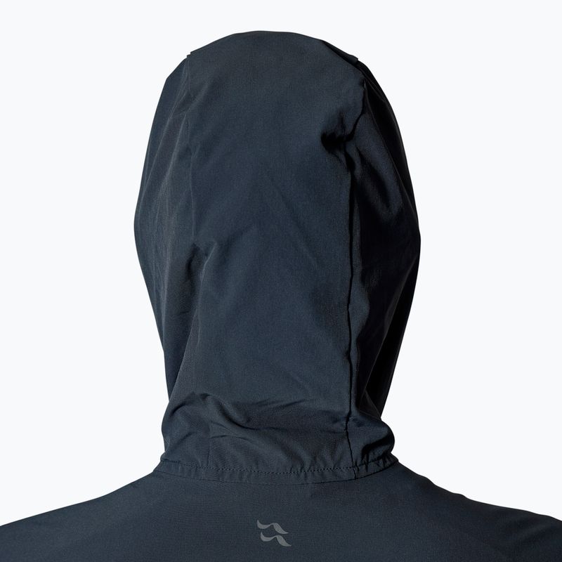 Жіноча куртка softshell Rab Borealis Hoody beluga 6