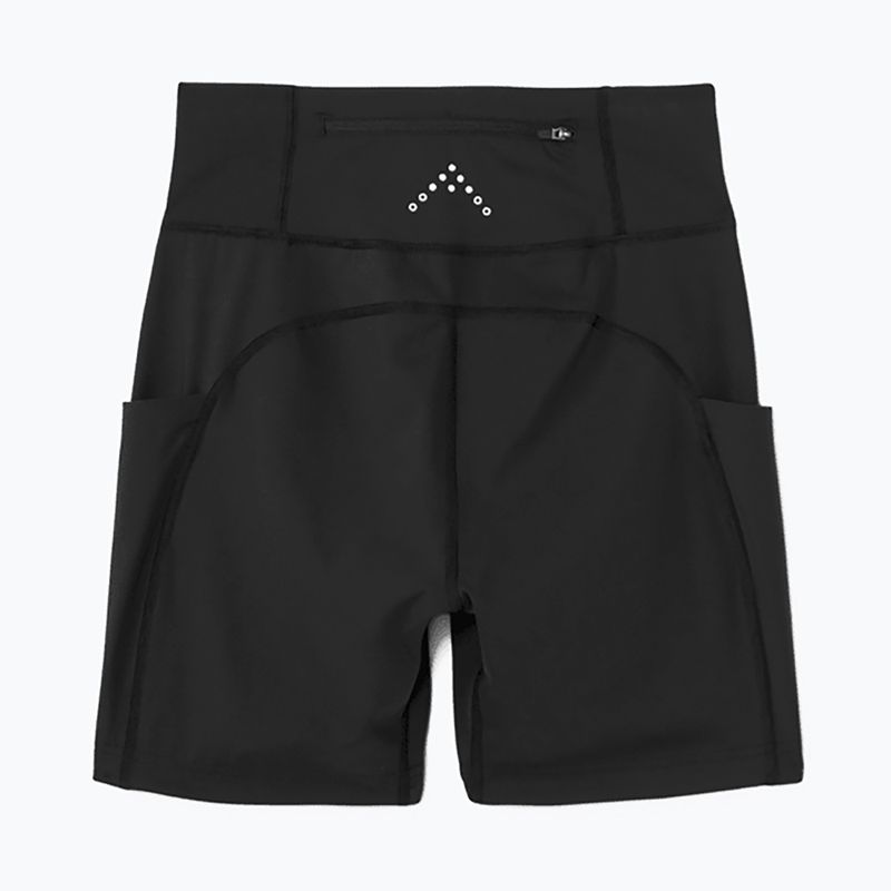 Шорти жіночі Rab Talus Tights black 2
