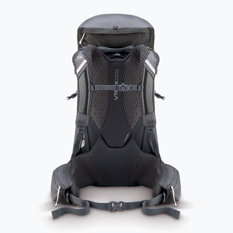 Рюкзак туристичний Rab Exion 38 л anthracite/graphene 2