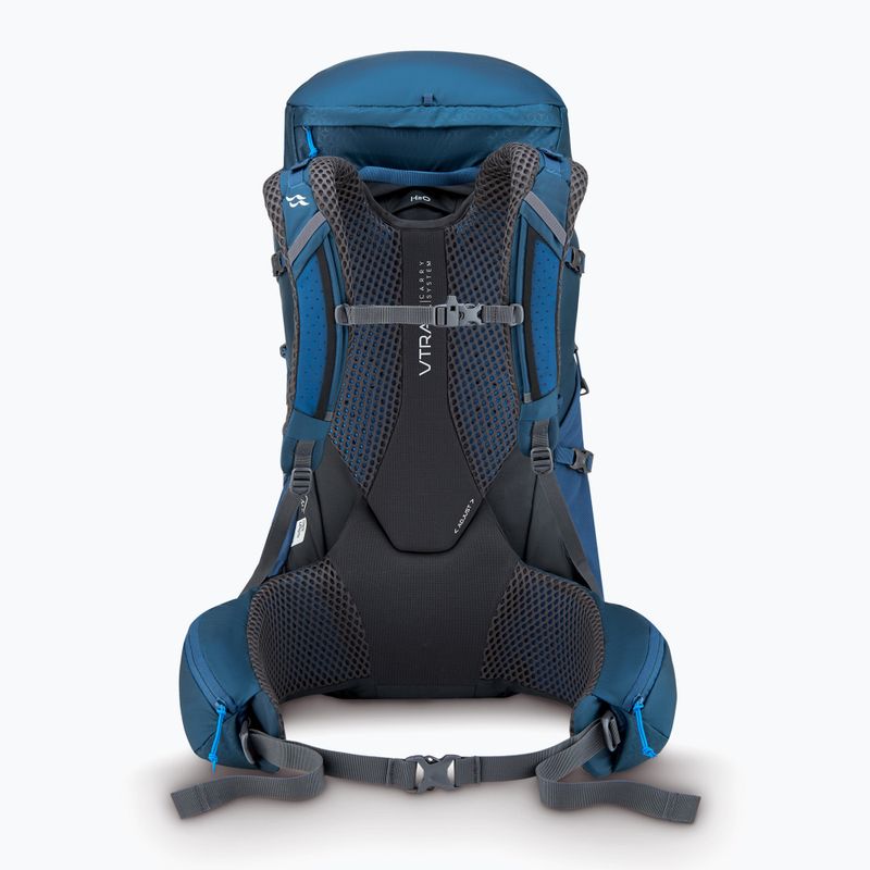 Рюкзак туристичний Rab Exion 38 л tempest blue 2