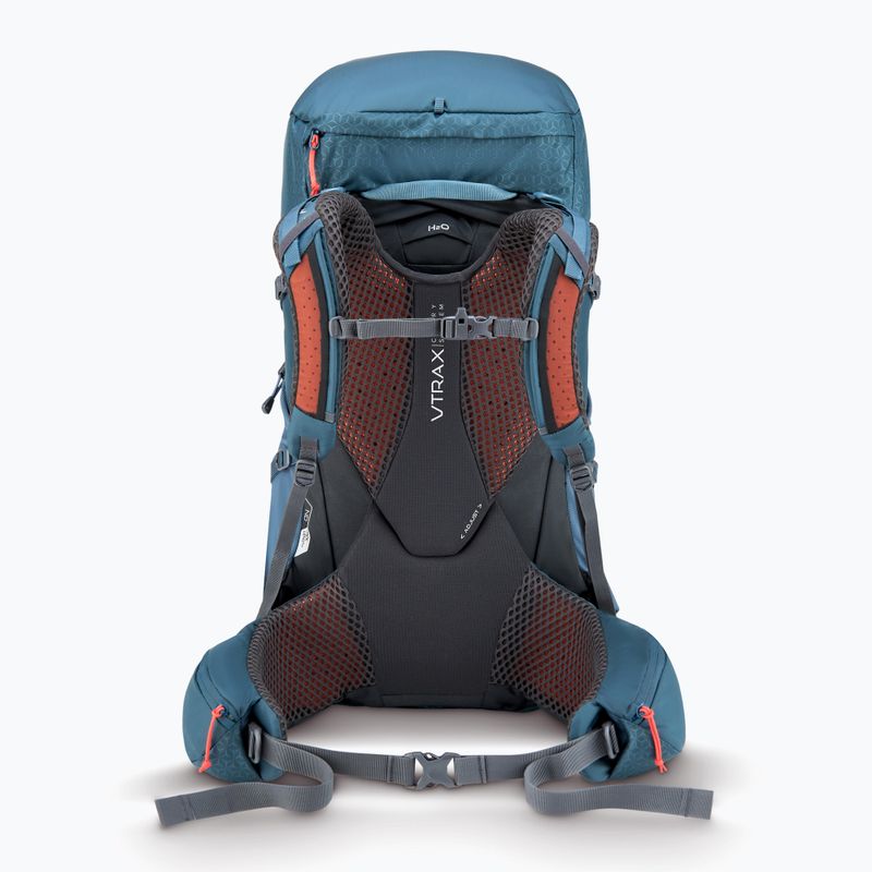 Рюкзак туристичний жіночий Rab Exion 35 л orion blue 2