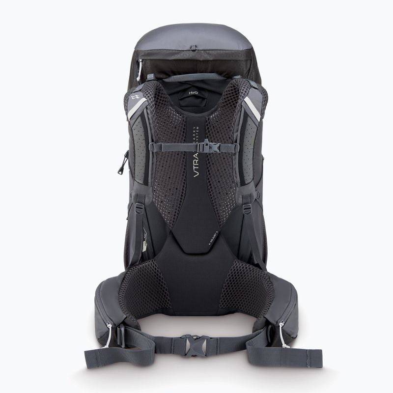 Рюкзак туристичний Rab Exion 48 л L-XL anthracite/graphene 2