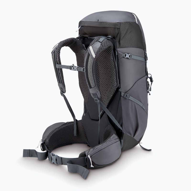 Рюкзак туристичний Rab Exion 48 л L-XL anthracite/graphene 4