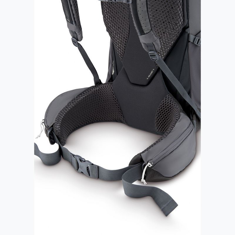 Рюкзак туристичний Rab Exion 48 л L-XL anthracite/graphene 8