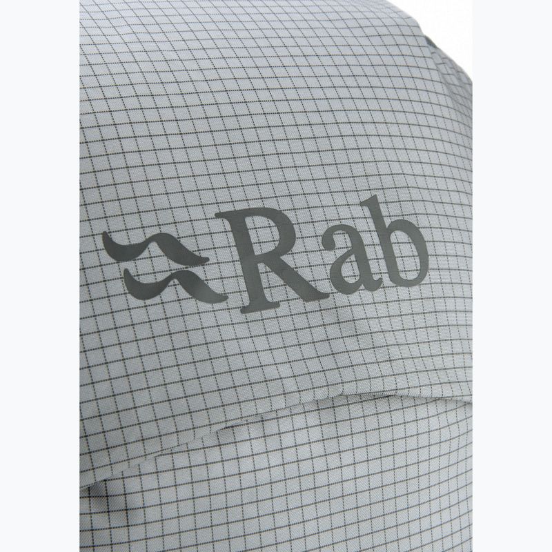 Рюкзак трекінговий Rab Hyperon 65 л dark pewter/anthracite 7