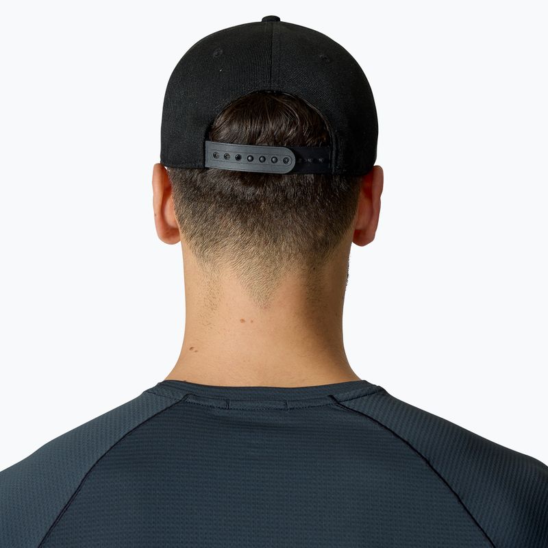 Кепка Rab Axion Badge beluga 3
