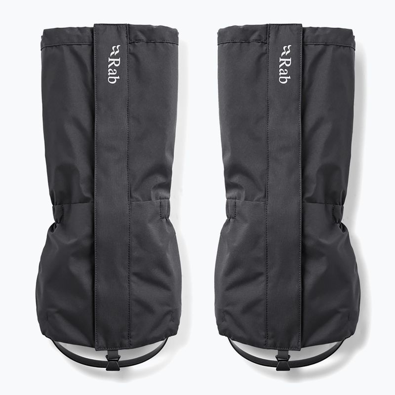 Гетри Rab Kangri GTX 2025 black