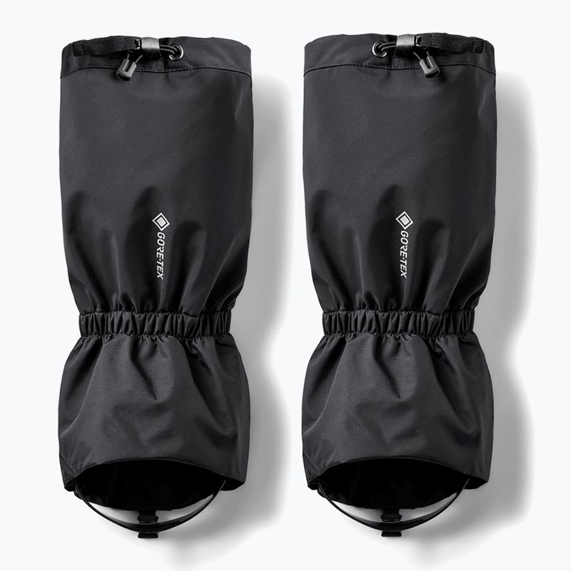 Гетри Rab Kangri GTX 2025 black 2