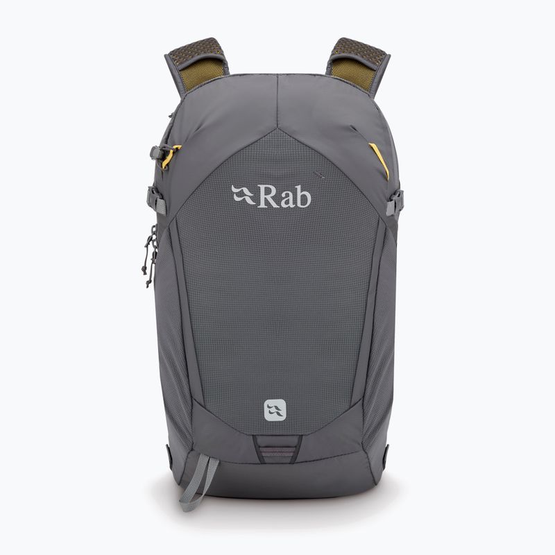 Рюкзак туристичний Rab Tygen 18 and graphene