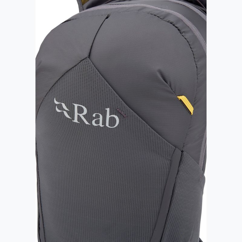Рюкзак туристичний Rab Tygen 18 and graphene 5