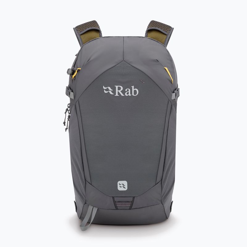 Рюкзак туристичний Rab Tygen 22 and graphene