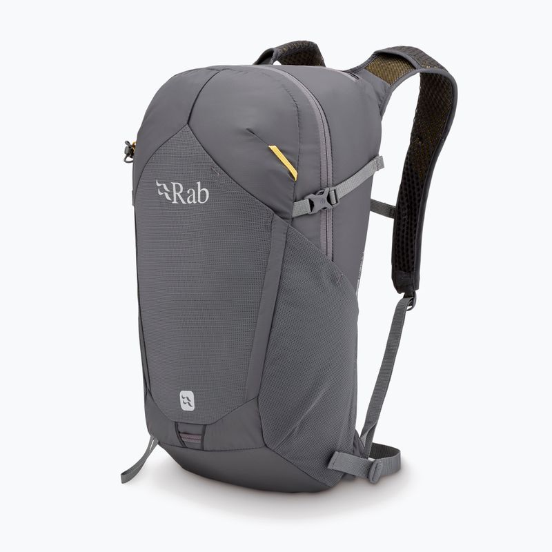 Рюкзак туристичний Rab Tygen 22 and graphene 2