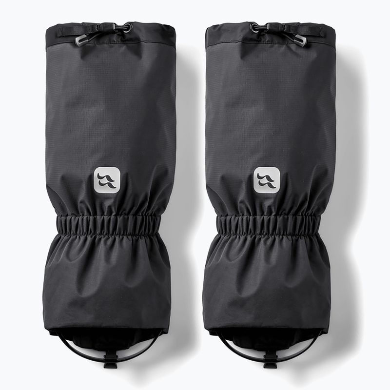 Гамаші Rab Trek Gaiter black 2