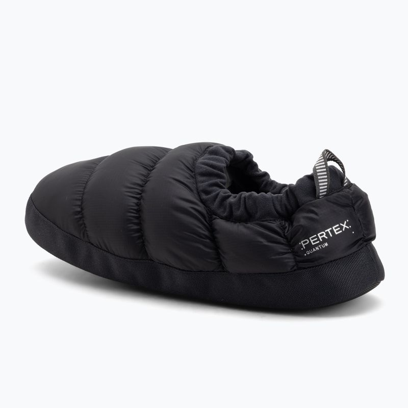 Капці Rab Down Hut black 3