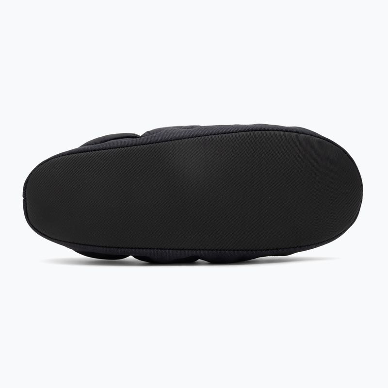 Капці Rab Down Hut black 4