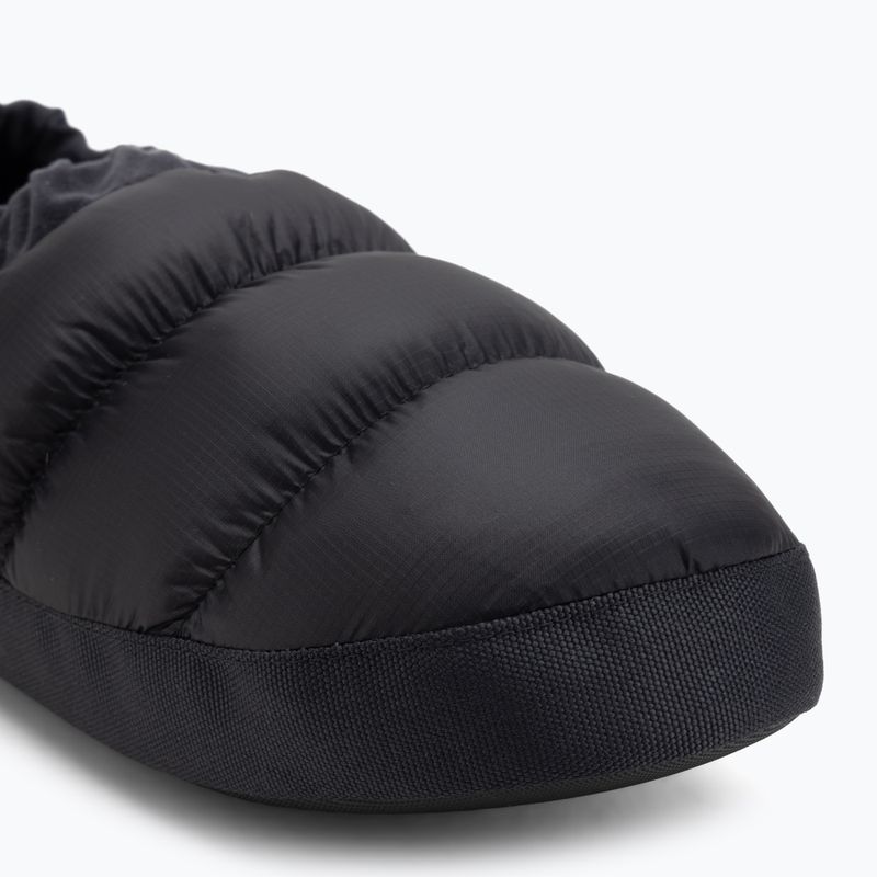 Капці Rab Down Hut black 7