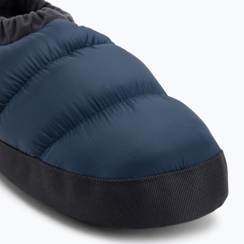 Тапочки Rab Down Hut Tempest Blue 7