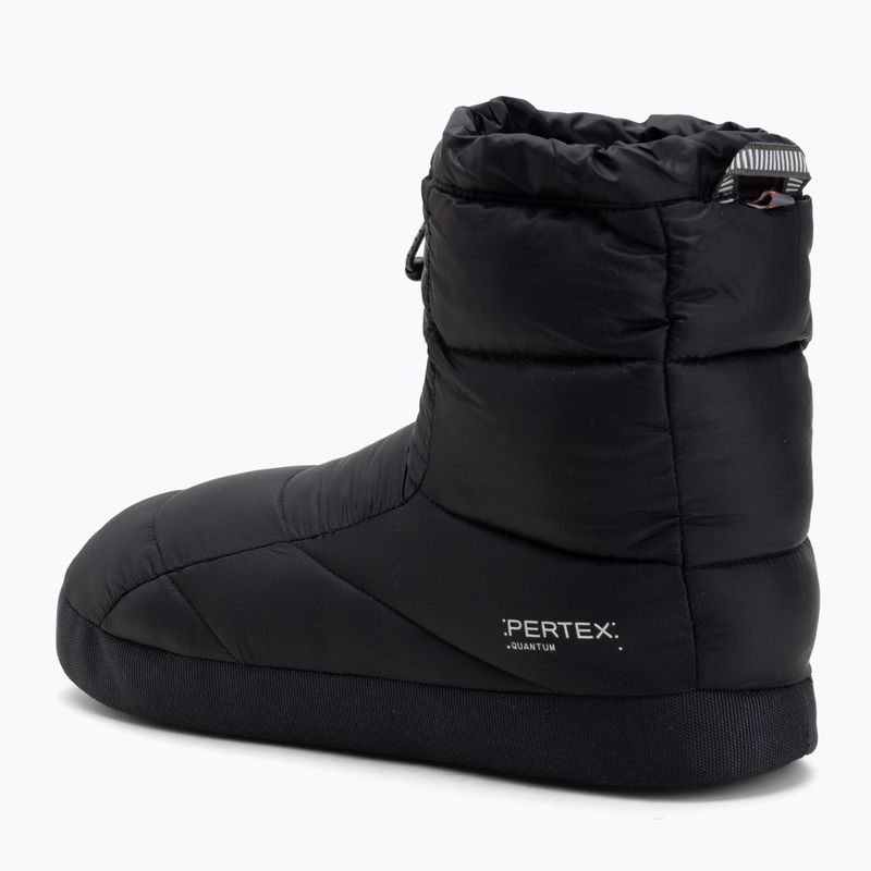 Капці Rab Cirrus Hut Boot black 3