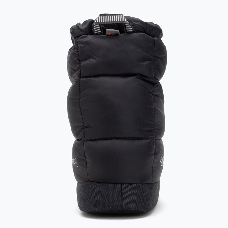 Капці Rab Cirrus Hut Boot black 6