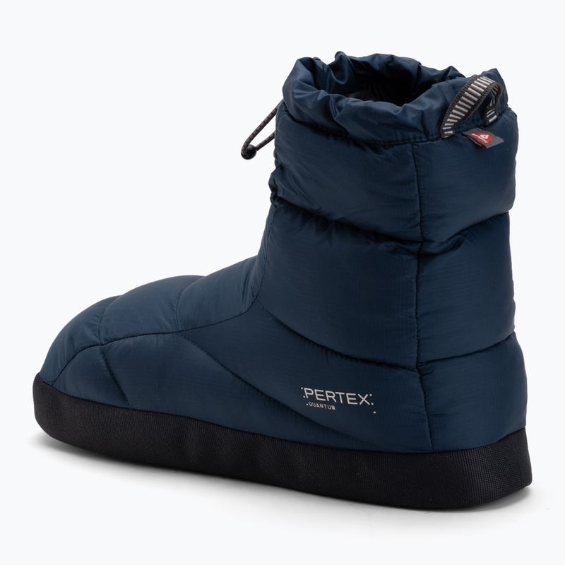 Капці Rab Cirrus Hut Boot tempest blue 3