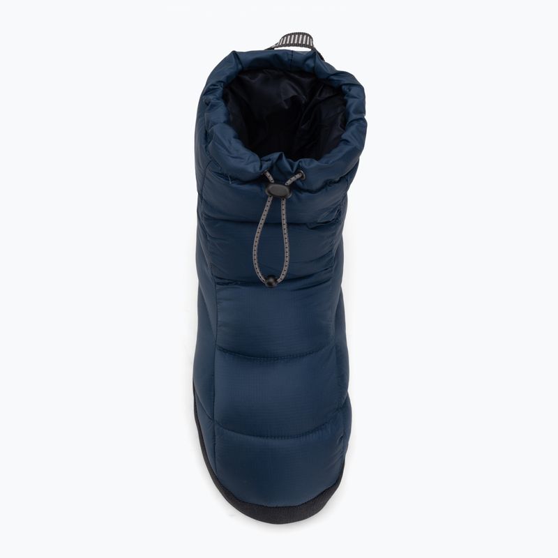Тапочки Rab Cirrus Hut Boot tempest blue 5