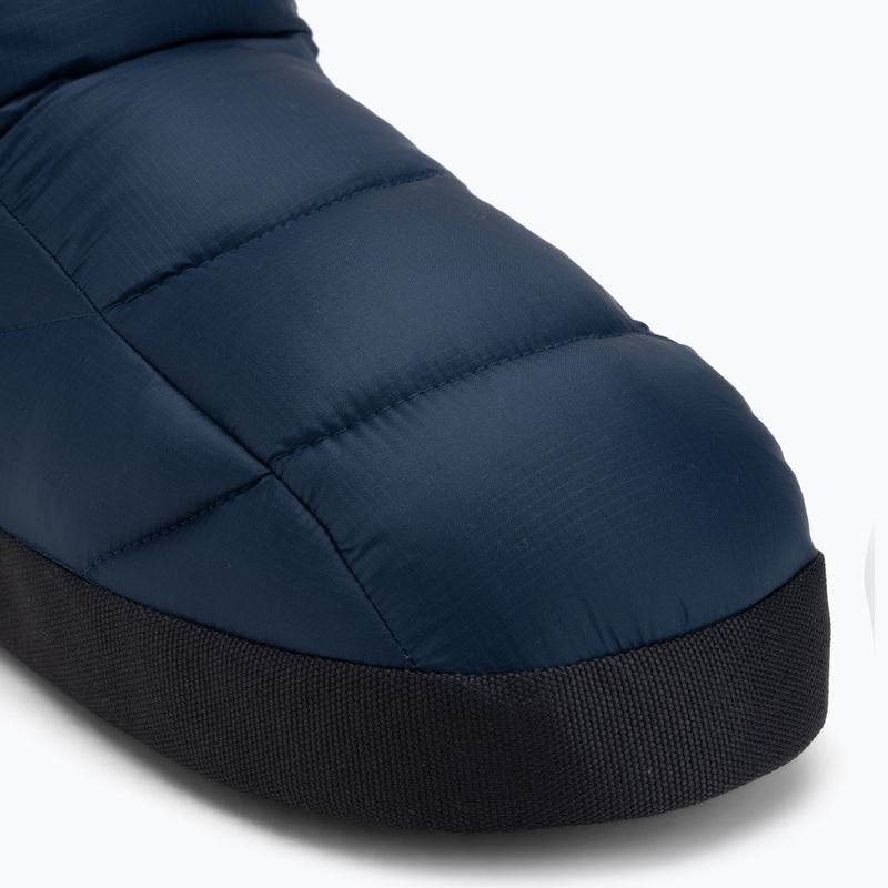 Тапочки Rab Cirrus Hut Boot tempest blue 7