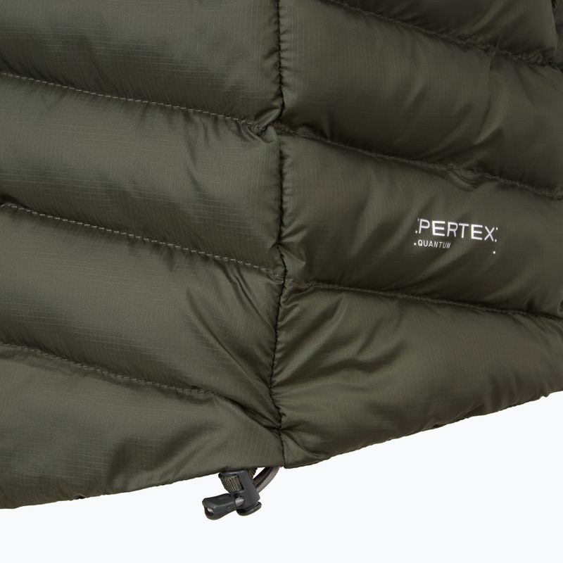 Куртка утеплена чоловіча Rab Cirrus Alpine oak 14