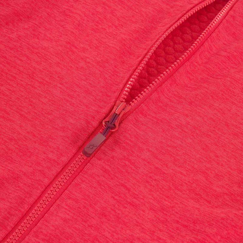 Кофта жіноча Rab Nexus Hoody watermelon 3