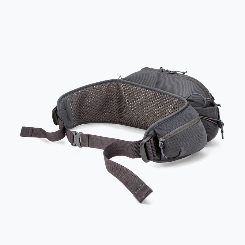Сумка бананка Rab Protium 6 l anthracite 4