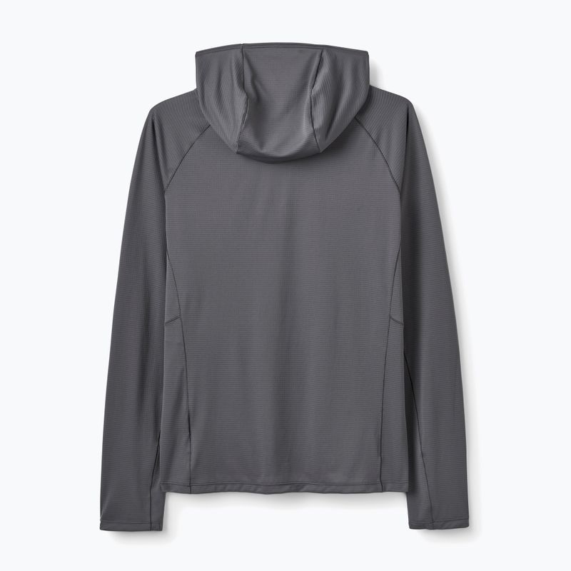 Кофта чоловіча Rab Sonic Hoody graphene 2