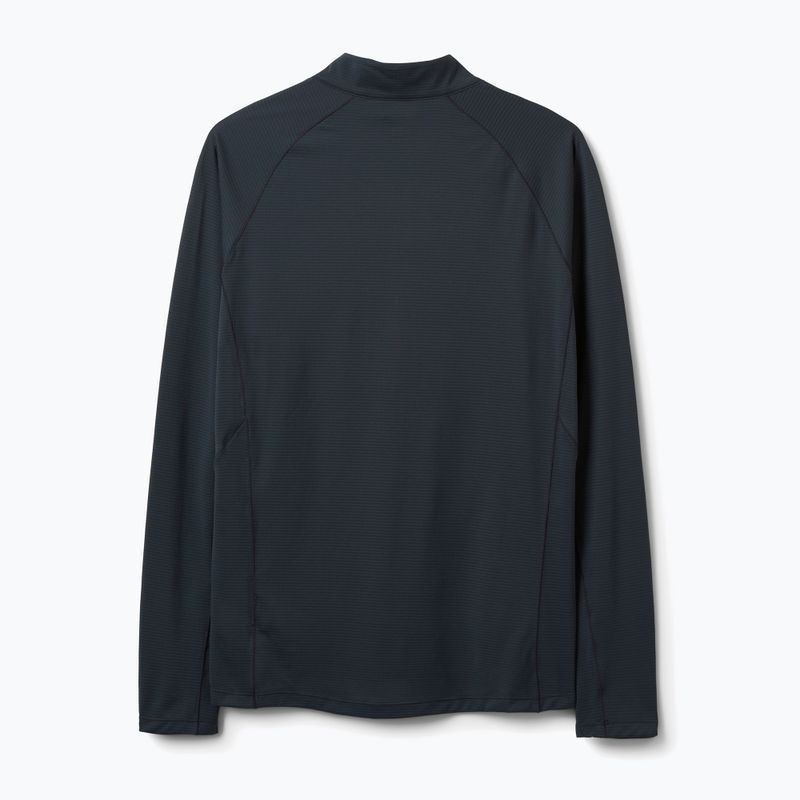 Кофта чоловіча Rab Sonic Zip LS beluga 2