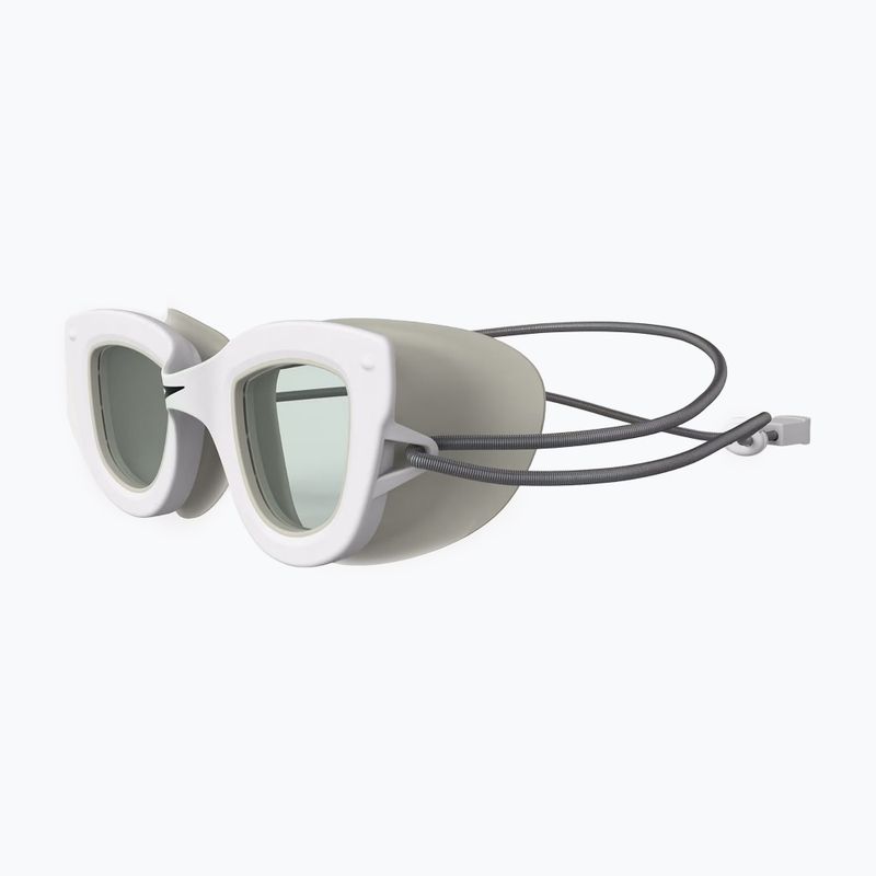 Окуляри для плавання Speedo Sunny г Seasiders white/grey 2