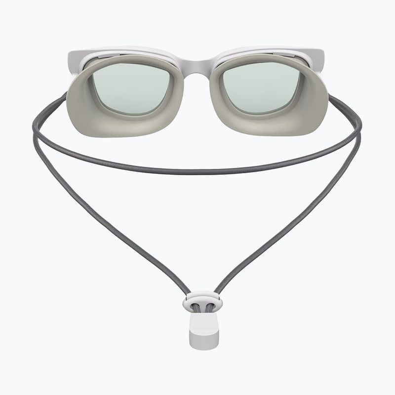 Окуляри для плавання Speedo Sunny г Seasiders white/grey 3