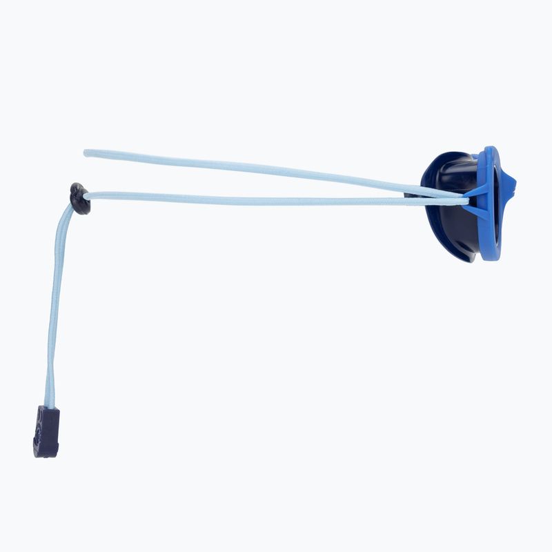 Окуляри для плавання дитячі Speedo Sunny г Seasiders bright blue / celeste 3