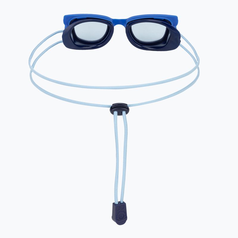 Окуляри для плавання дитячі Speedo Sunny г Seasiders bright blue / celeste 4