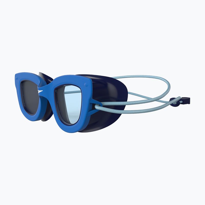 Окуляри для плавання дитячі Speedo Sunny г Seasiders bright blue / celeste 2