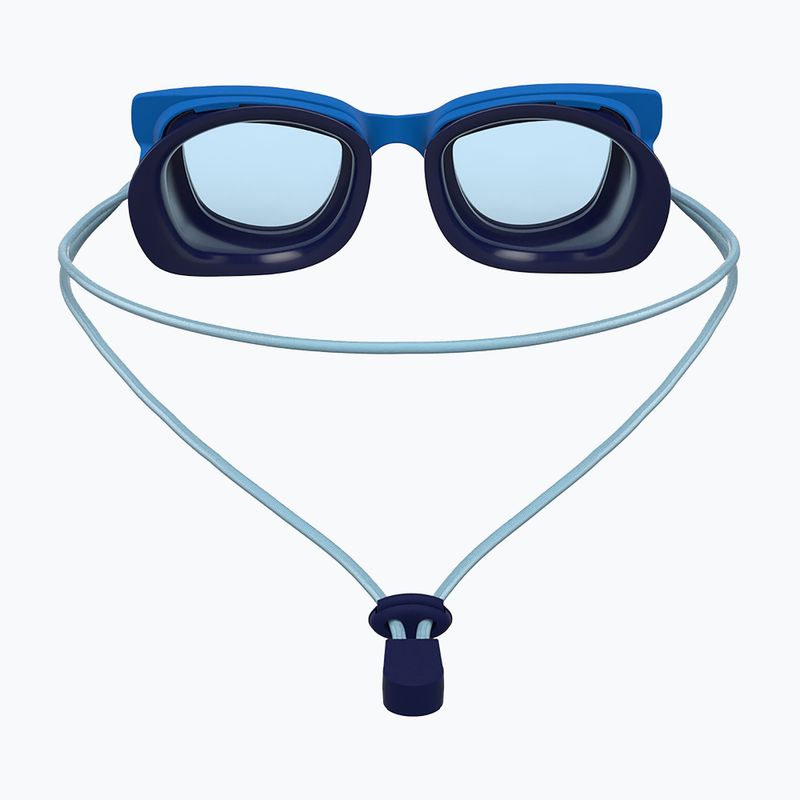 Окуляри для плавання дитячі Speedo Sunny г Seasiders bright blue / celeste 3