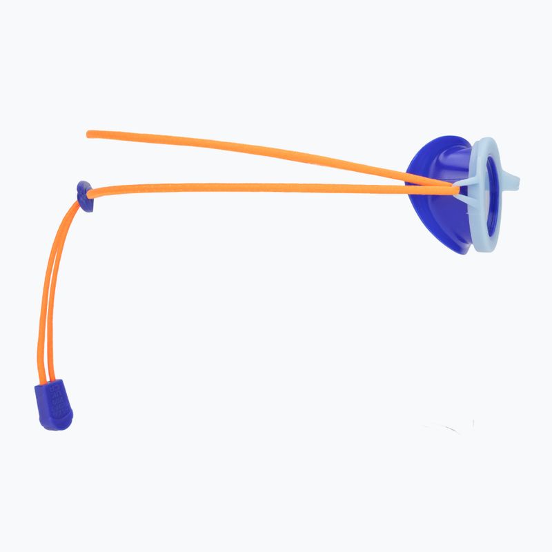 Окуляри для плавання дитячі Speedo Sunny г Sea Shells sky blue / celeste 3