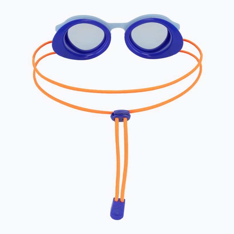 Окуляри для плавання дитячі Speedo Sunny г Sea Shells sky blue / celeste 4