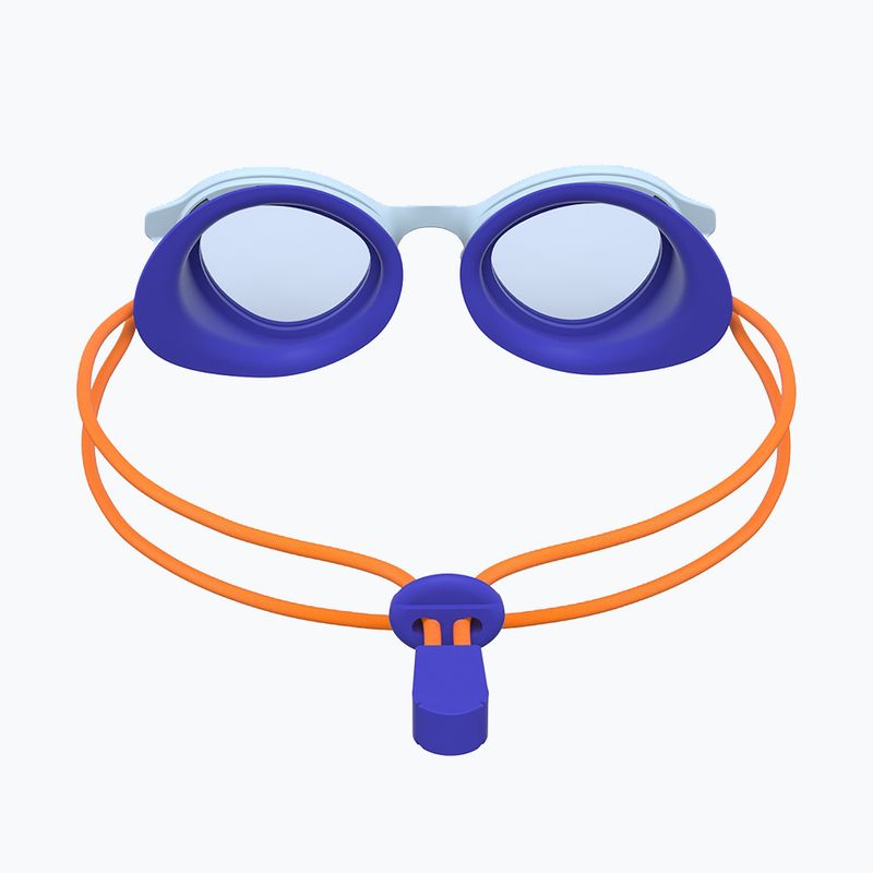 Окуляри для плавання дитячі Speedo Sunny г Sea Shells sky blue / celeste 3