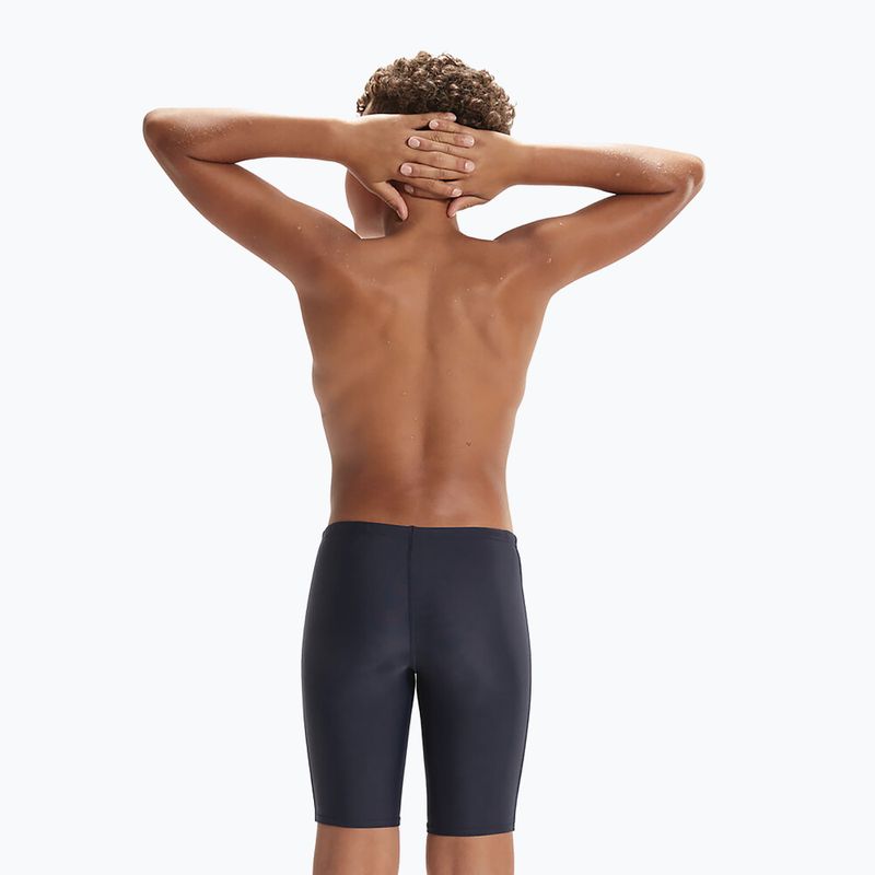 Плавки-джаммери дитячі Speedo Medley Logo Jammer true navy/spritz 5
