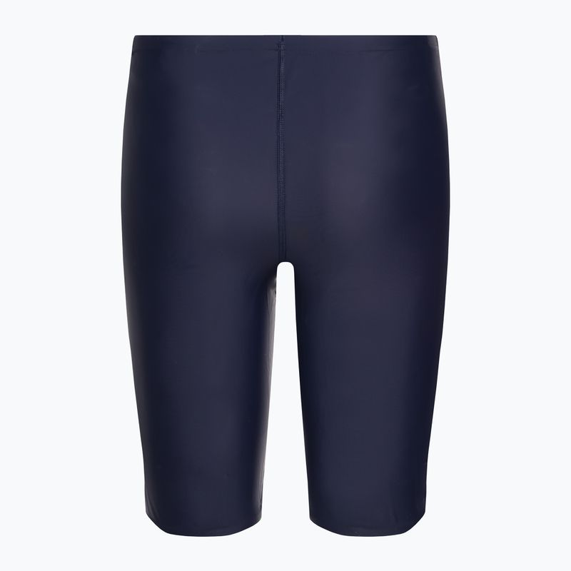 Плавки-джаммери дитячі Speedo Medley Logo Jammer true navy/spritz 2