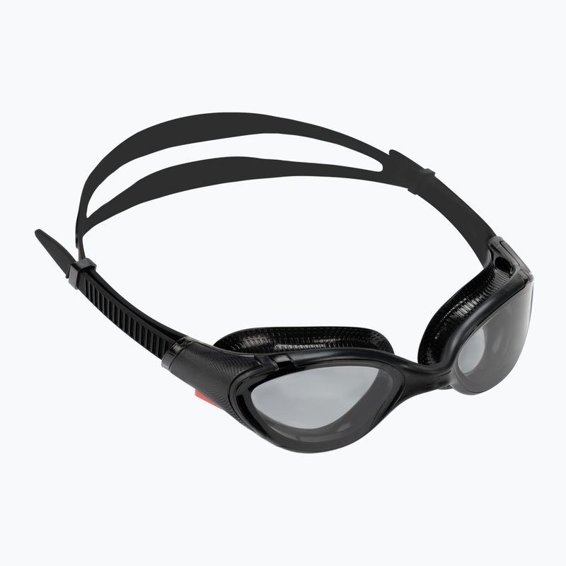 Окуляри для плавання Speedo Biofuse 2.0 black/white/smoke 8-00233214501