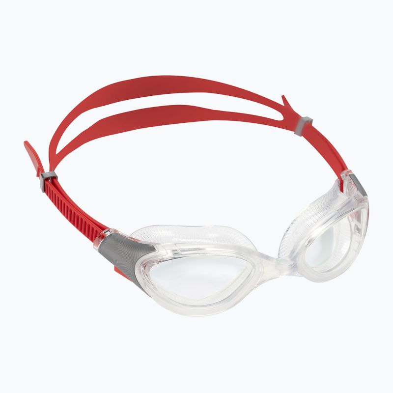 Окуляри для плавання Speedo Biofuse 2.0 Mirror fed red/silver/clear 8-00233214515