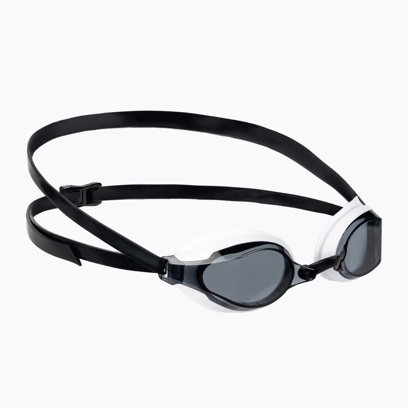 Окуляри для плавання Speedo Fastskin Speedsocket 2 black/white/smoke 8-108967988