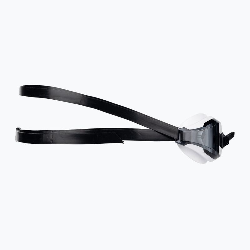 Окуляри для плавання Speedo Fastskin Speedsocket 2 black/white/smoke 8-108967988 3