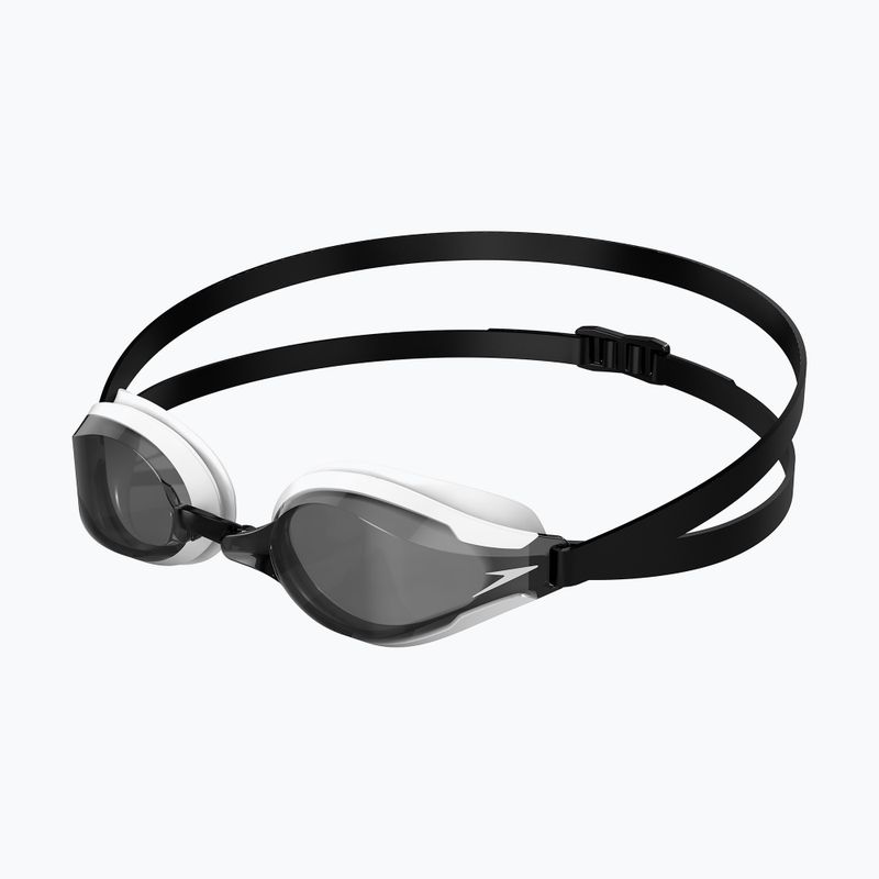 Окуляри для плавання Speedo Fastskin Speedsocket 2 black/white/smoke 8-108967988 6