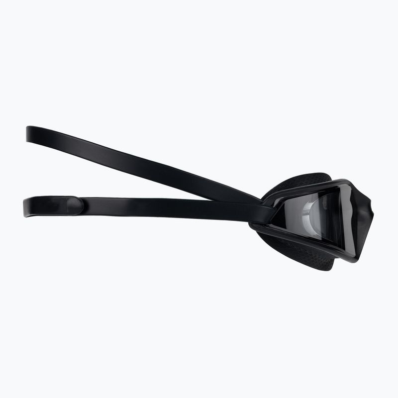Окуляри для плавання Speedo Hydropulse black/white/smoke 8-1226814462 3